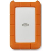 Rugged Mini 5TB 2.5" Orange STJJ5000400