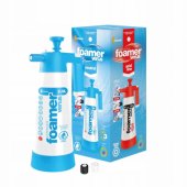 Kwazar putų purkštuvas Venus Super Foamer 2L (KWA000011)