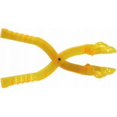 Snow Maker Snowball Machine Yellow Duck