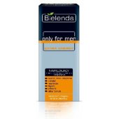 Bielenda only for men EXTRA ENERGY Moisturizing cream against the sign