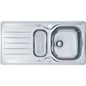 LIX 651 (965x500mm) + 101.0010.866/ 112.0006.263