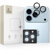 Camring Fit+ iPhone 14 Pro/ Max/ 15 Pro/ Max/ 16 Pro/ Max/ 17 Pro/ Max Black