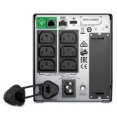 Smart-UPS 750VA LCD 230V Tower