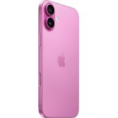iPhone 16 Plus 256GB Pink