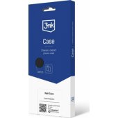 Matt Case Motorola Moto G35 5G, juodas