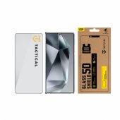 Glass Shield 5D for Samsung Galaxy S26 Ultra Black
