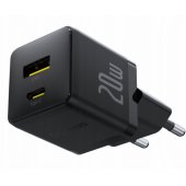 Palm 20W PD QC Cable Black