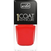 Wibo WIBO_1 Coat Manicure lakier do paznokci 6 8,5ml