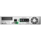 SMT1000RMI2UC SmartUPS 1kVA/ 700W 2U SmartConnect