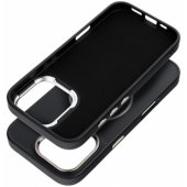 Frame Mag Cover iPhone 17 Air, juodas