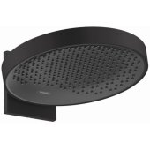 Rainfinity 360 1jet Matt Black 26230670