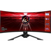 PG34WQ15R3A 34" VA 21:9 lenktas