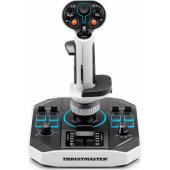 Sol-R 1 Flightstick WW USB White