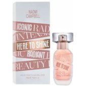 „Here To Shine“ EDT 15ml