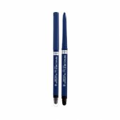 Infaillible Grip 36H automatinis gelinis akių pieštukas (atspalvis 005 Blue Jersey)