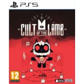 Cult of the Lamb PS5