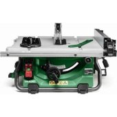 Hikoki C10RJ WAZ 1500 W 254 mm diskinis pjūklas.