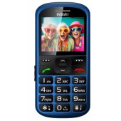 EasyPhone XS mėlynas