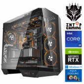AQUA i9-14900KF 32GB DDR5 2TB SSD+2TB RTX5080 16GB DY W11Home