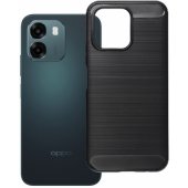 Carbon 2.0 Case Oppo A6 Black