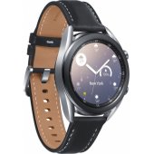 Galaxy Watch 3 41mm R850 Silver