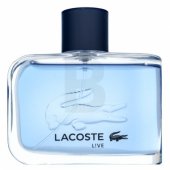 Lacoste Live tualetinis vanduo 75 ml (vyrams)