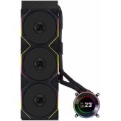 HydroShift II 360TL 120mm Water Cooling Black