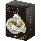 G3 galvosūkis Huzzle Cast Cyclone – 5/ 6 lygis G3