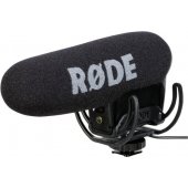 VideoMic Pro Rycote