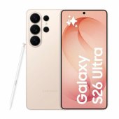 S948B Galaxy S26 Ultra 512GB Pink Gold