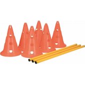 Trixie Dog Activity obstacle course, set of 3 parts, o 23 � 30