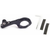 Extended Aluminum Bicycle Holder for GoPro HERO / SJCAM / XIAOMI