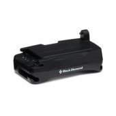 Black Diamond battery pack BD LT Battery (black, for headlamp Distance
