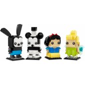 Disney 100-ojo jubiliejaus šventė 40622