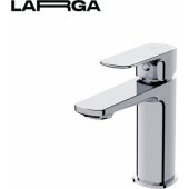 Cersanit Larga standing washbasin faucet chrome (S951-388)
