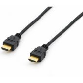 HDMI to HDMI 1.4 7.5 m Black (119356)