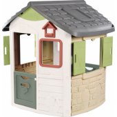 *Smoby Neo Jura House