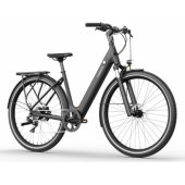 CGO800 Plus (2025) Midnight Black