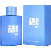 Ikon Ice EDT 125ml