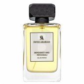 _7154466 Swiss Arabian Bergamot and Patchouli EDP M 100 ml