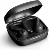 Airy Sports Black