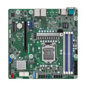 E3C252D4U Intel C252 LGA 1200
