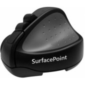 Swiftpoint SurfacePoint Black
