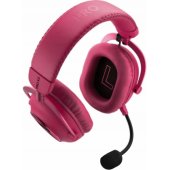 G PRO X3 LIGHTSPEED Pink