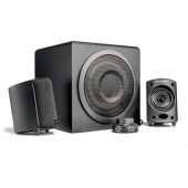 Wavemaster MOODY 2.1 Bluetooth - black
