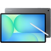Galaxy Tab S10 FE+ 13.1" 12GB 256GB 5G SM-X626B Grey SM-X626BZAPEUE