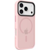 MagForce Hyperstealth Cover iPhone 17 Pro Pink Panther
