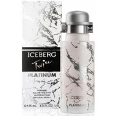Twice Platinum tualetinis vanduo 125ml