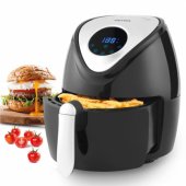 PT4221VDEEU7 Hot Air Fryer 4.5L