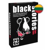 Black Stories Epic Fails (LT)